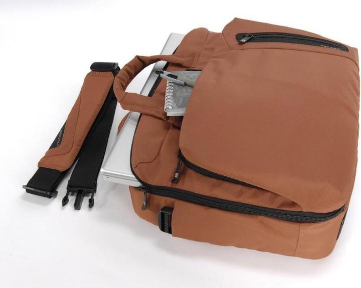 Image du produit Tucano Zeta Slim (16.40", Apple)