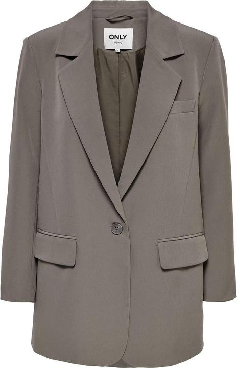 Actual product image Only Long blazer (36)