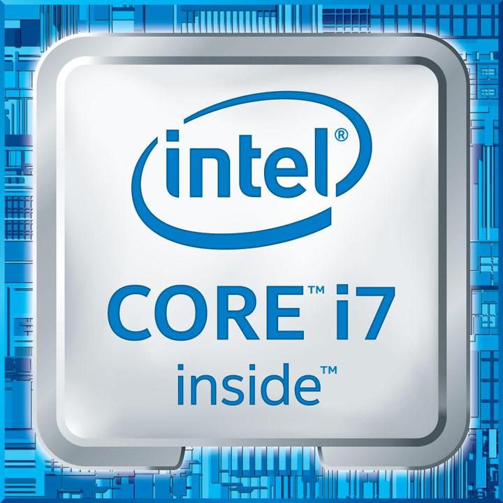 Image du produit Intel Core i7 6850K - 3.6 GHz - 6 coeurs - 12 threads (LGA 2011-v3, 3.60 GHz, 6 -Core)
