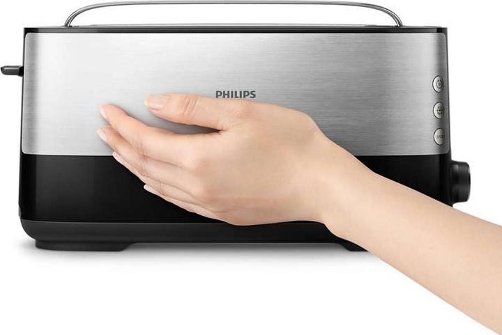 Produktbild Philips Toaster-Wasserkocher-Set