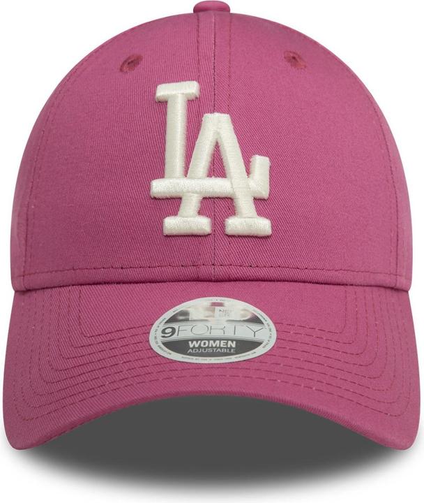 Immagine prodotto New Era Cappellino da donna 9Forty - Los Angeles Dodgers Mauve Haze