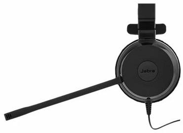 Image du produit Jabra Evolve 20 MS Mono (Filaire, USB-A)