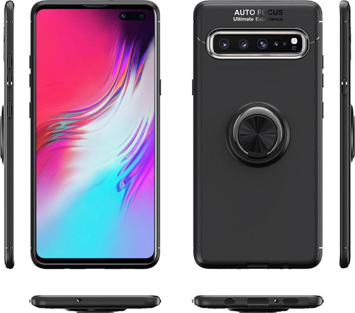 Immagine prodotto Nalia Copertura Galaxy S10 5G (Samsung Galaxy S10 5G)