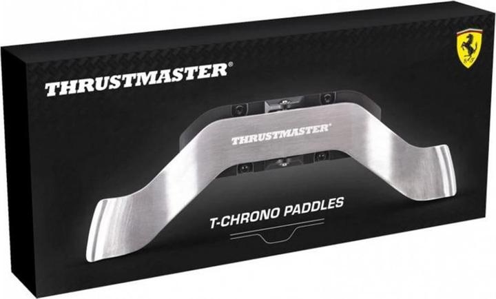 Produktbild Thrustmaster T-Chrono Paddle (PS5, PS4, PC, Xbox One X, Xbox One S)
