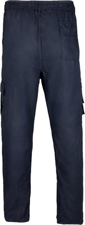 Immagine prodotto Krisp Pantaloni cargo con tasche multiple (M)
