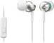 Produktbild Sony Mdr-Ex110ap (keine Geräuschunterdrückung, Kabelgebunden)