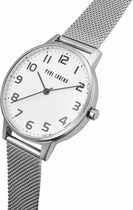 Actual product image Paul Lorens Damenuhr PL11715B2-3C1 (190 mm)
