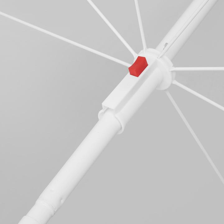 Actual product image Kingsleeve Parasol (2 m)