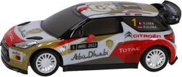 Actual product image Kool Speed Radio-controlled car Citroen 1:20 DS 3 WRC