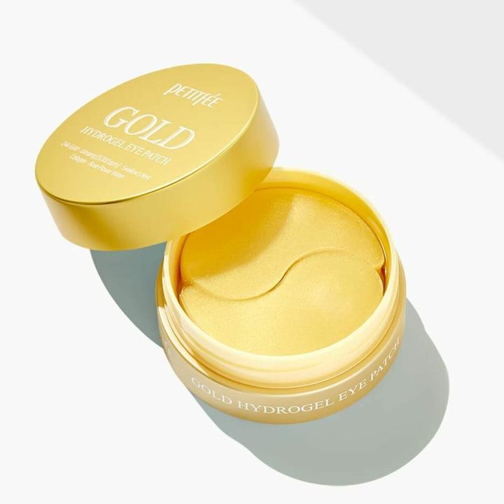 Image du produit Petitfée Hydrogel d'or (Patchs, Jour + nuit)