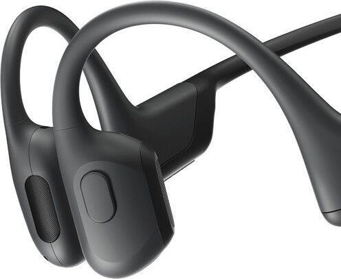 Actual product image Shokz OpenRun Pro (No noise cancelling, 10 h, Wireless)