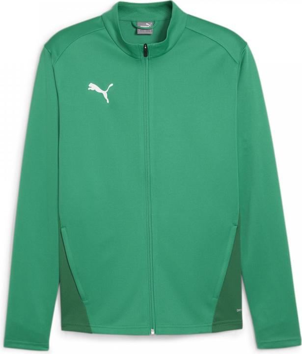 Actual product image Puma teamGOAL Training Jacket (L)