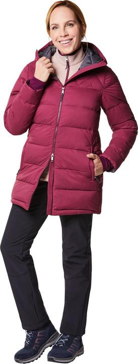 Actual product image Schöffel Insulated Parka Boston L (40, L)