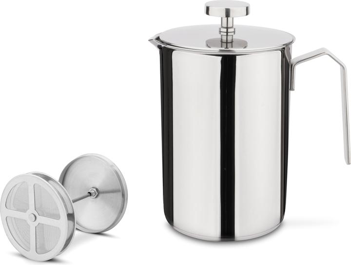 Produktbild Weis Aufschäumbecher Pr.1l mKB