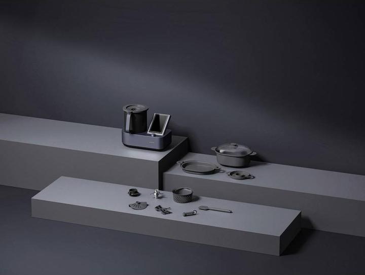 Produktbild Xiaomi Küchemaschine (1700 W)