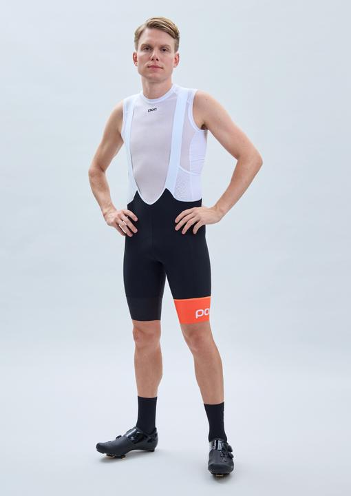 Immagine prodotto Poc Essential Road VPDs Bibshorts (S)