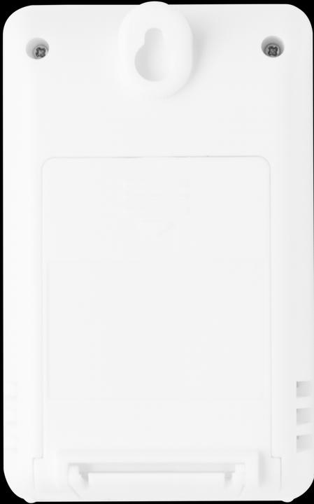Actual product image National Geographic Weather station