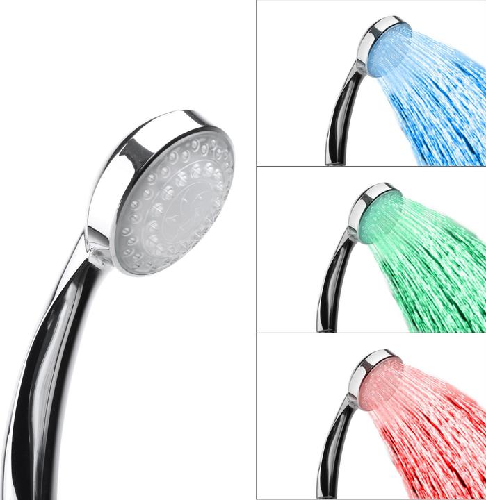 Beliani Pomme de douche