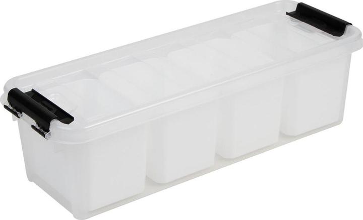 Actual product image Smartstore Classic (38 x 14 x 11 cm, 3.50 l)