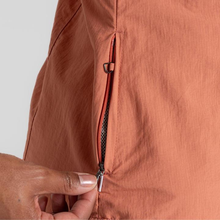 Actual product image Craghoppers NosiLife Adventure Long Sleeved Shirt III (14, 40, L)