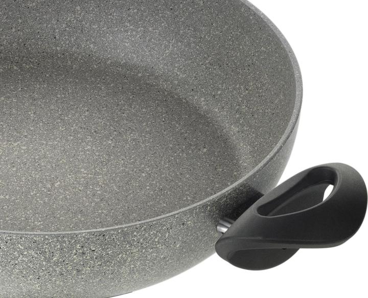Produktbild Ballarini Ferrara Servierpfanne induktionstauglich D28cm (28 cm, Bratpfanne, Aluminium)