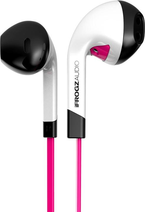 Actual product image iFrogz InTone (NC, Cable)