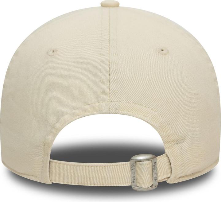 Produktbild New Era 9Twenty Cap - WASHED New York Yankees beige