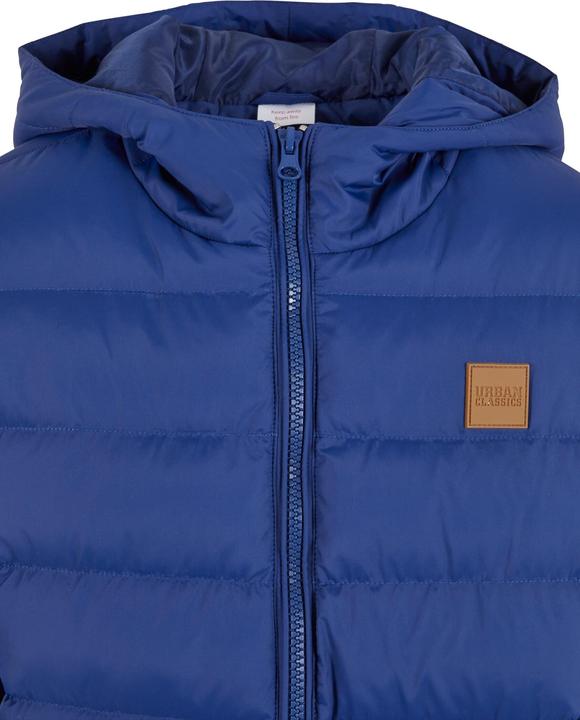 Image du produit Urban Classics Boys Basic Bubble Jacket - 17222 (110)