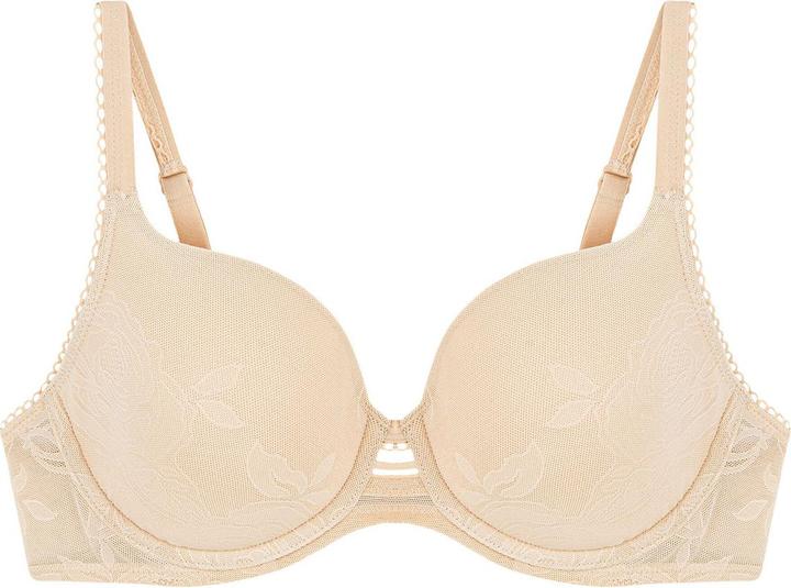 Produktbild Triumph Bügel-BH Wild Rose Sensation (75 F, Einzelpack)
