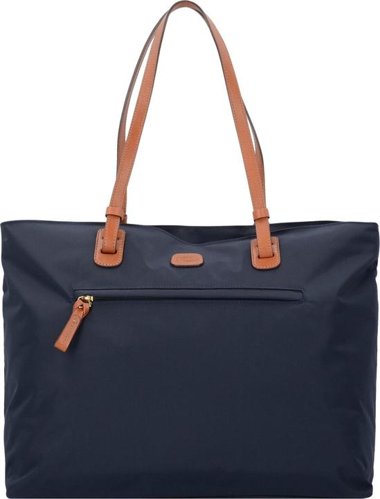 Brics Bric's handbag X-Travel Shopper 43348 (15 l)