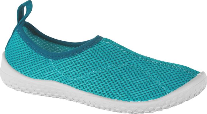 Actual product image Subea Aquaschuhe 100 Kinder tÃ¼rkis (31)