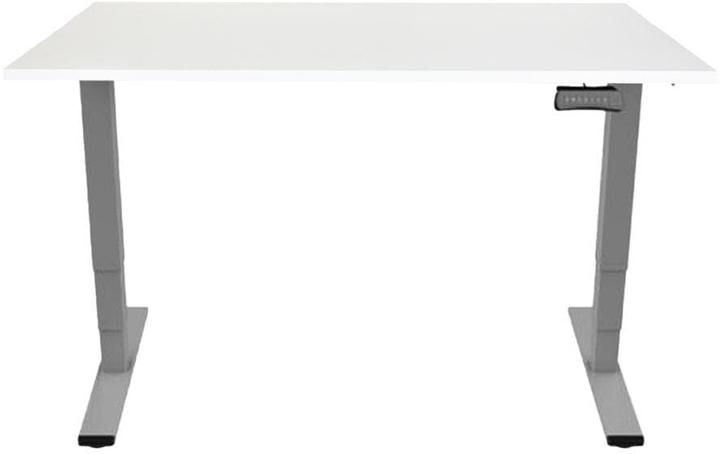 Contini Höhenverstellbarer Bürotisch (160 x 80 x 130 cm)