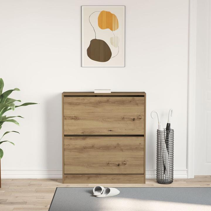 Produktbild VidaXL Nalani (80 x 21 x 87.5 cm)