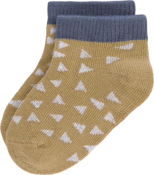 Produktbild Lässig Sneaker Socks 3 pcs assorted (3er Pack, 12 - 14)