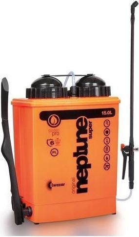 Produktbild Kwazar OPRYSKIWACZ NEPTUN EL V-15l /230V (15 l)