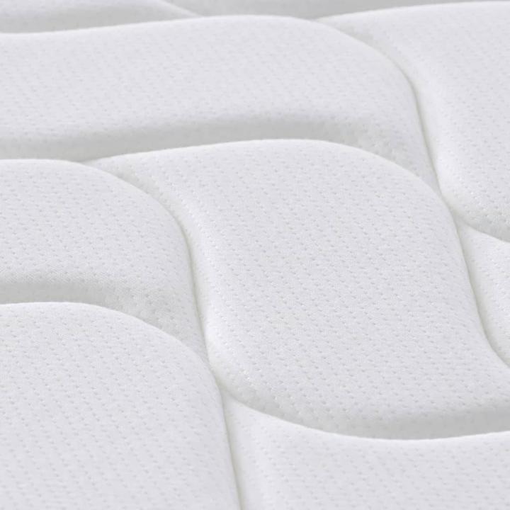 Actual product image VidaXL Jeronimus (140 x 200, Spring core)
