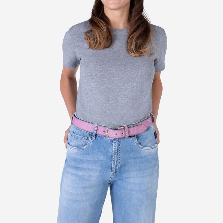 Produktbild B.Belt Gürtel Leder (100)
