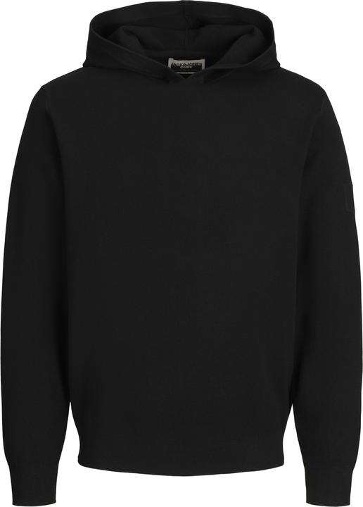 Jack & Jones Jcoaero Knit Hood Sn