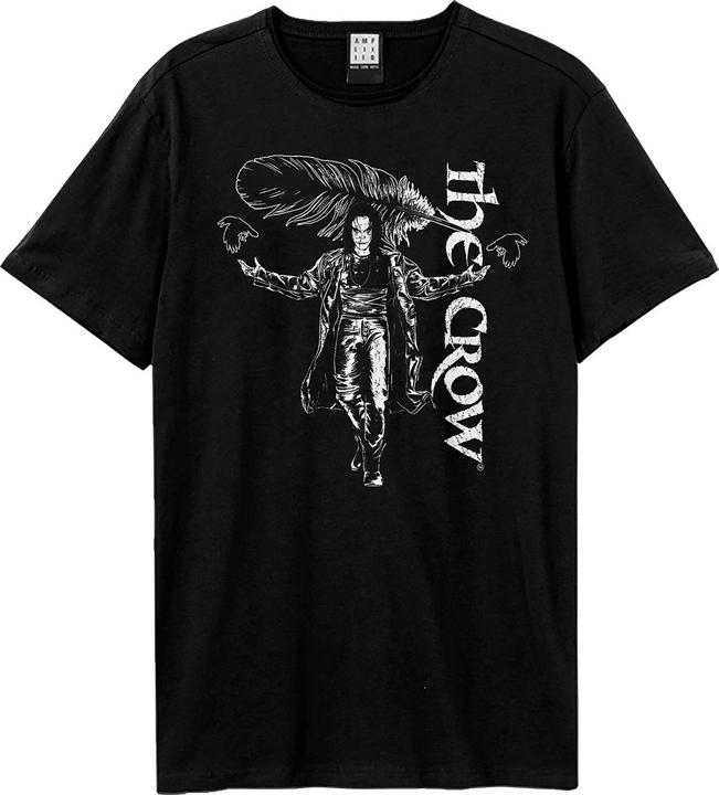 Immagine prodotto Amplified Collage TShirt (XXL)