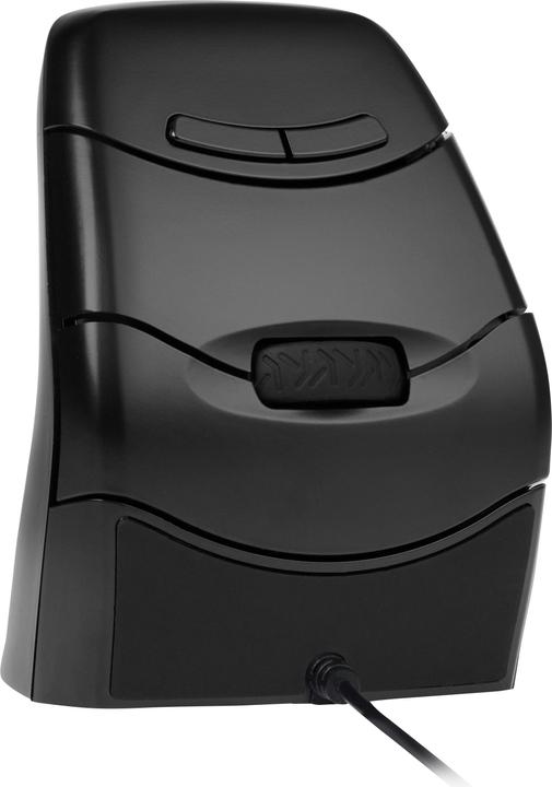 Produktbild Bakker Elkhuizen BakkerElkhuizen Maus DXT 3 Precision wired (Kabelgebunden)
