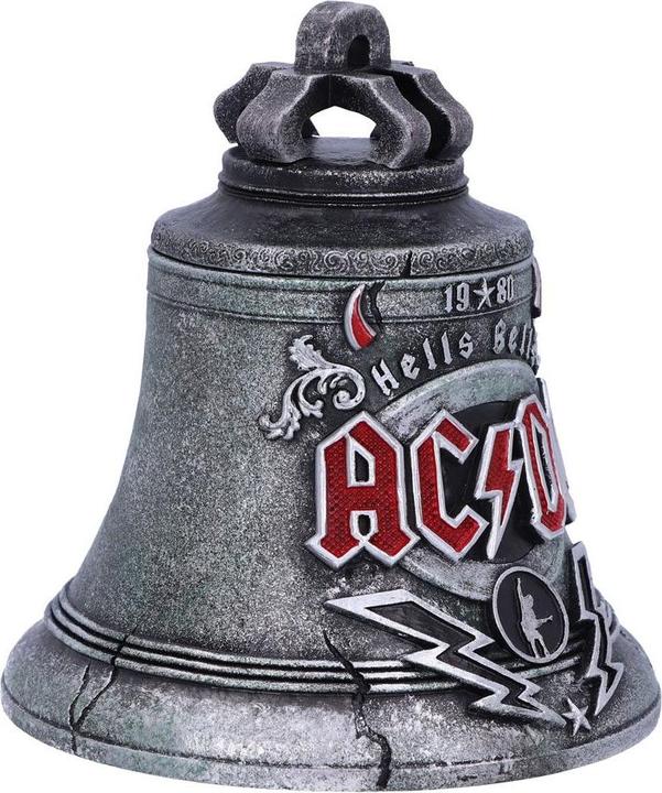Immagine prodotto Nemesis Now AC/DC: Hells Bells