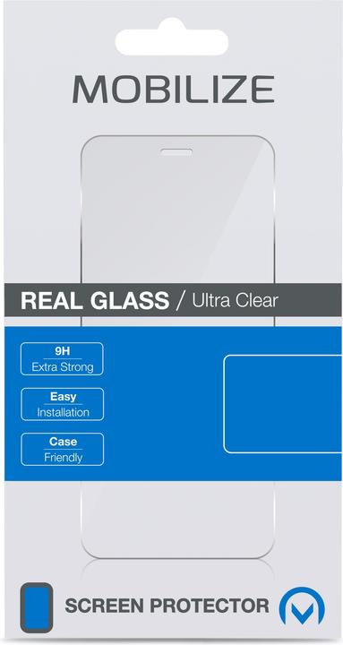 Produktbild Mobilize Glas (1 Stück, Sony Xperia 1 V)