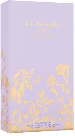 Produktbild LES Baie De Cassis Eau de Parfum 100ml Spray (Eau de Parfum, 100 ml)