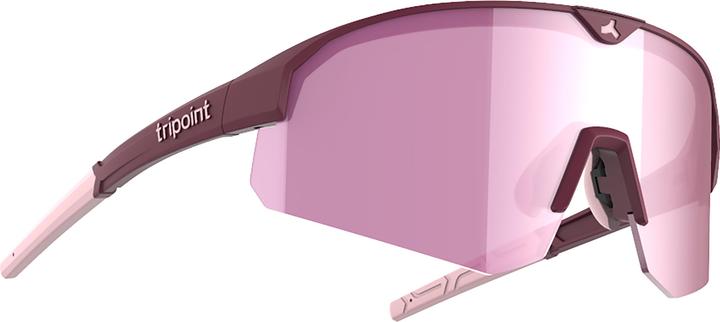 Produktbild Tripoint 005 Lake Victoria (Matt Burgundy, Braun, Pink Multi)