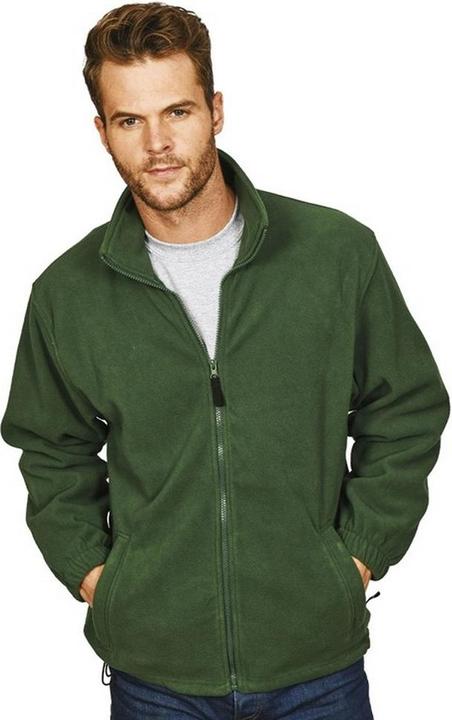 Image du produit Absolute Apparel Veste polaire Heritage (XXL)
