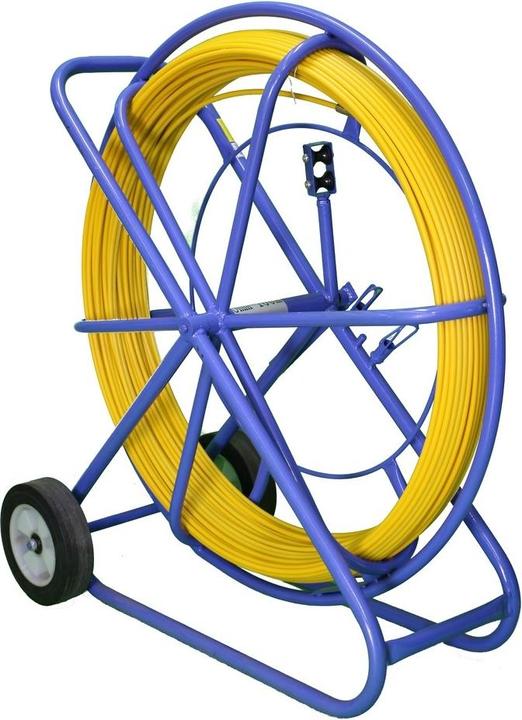 Actual product image Extralink EX.13933 (U/UTP, CAT6, 300 m)