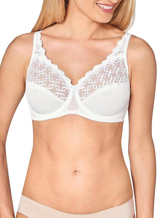 Actual product image Triumph Triangle bra "Letizia W01 (95 B, Single pack)