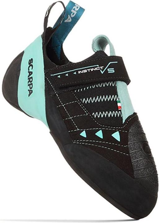 Produktbild Scarpa Instinct VS Kletterschuhe (37.5)