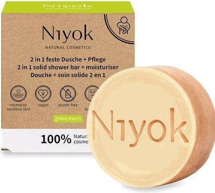 Image du produit Niyok La touche verte