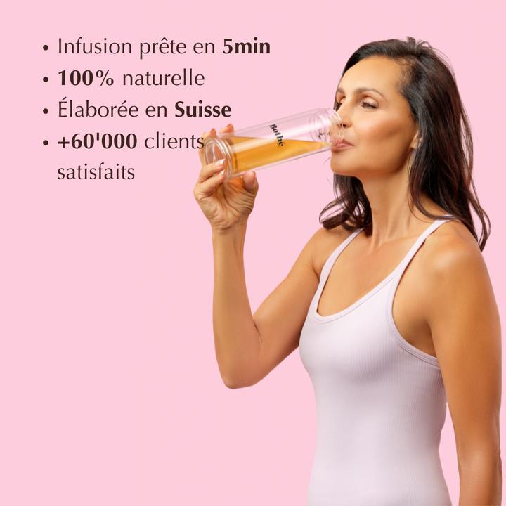 Image du produit Bothé Hair Boost - Défi cheveux (200 g)